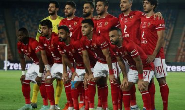الأهلي إلى نهائي الكأس لمواجهة الزمالك