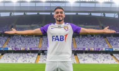 الأندية الإماراتية تشعل المنافسة بصفقات كبيرة في الميركاتو