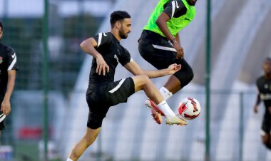 شباب الأهلي يواجه "فريق صربي ممتاز" استعداداً للدوري الإماراتي