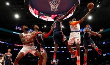 الجزيري: استضافة أبو ظبي لمباريات NBA يرسخ مكانتها كوجهة عالمية