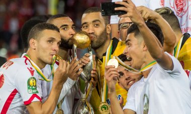 قرعة سهلة للوداد والأهلي والزمالك في دوري أبطال أفريقيا