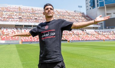 بالفيديو: تغريدة الجزيرة تثير غضب الأهلي والزمالك واتحاد جدة.. "بن شرقي السبب"! 