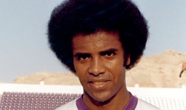 10 هدافين يسطرون تاريخهم في نادي العين..والغزال يتقدمهم