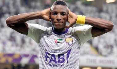 أغلى 10 محترفين في الدوري الإماراتي..ابرزهم إسباني