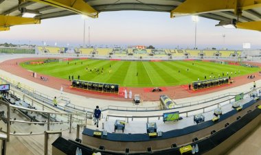 البطائح ينقل مبارياته إلى ملعب اتحاد كلباء