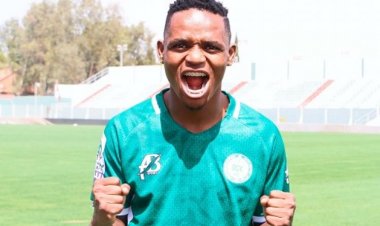 أفضل جناح أيسر في الدوري المغربي ينضم إلى "دورينا"