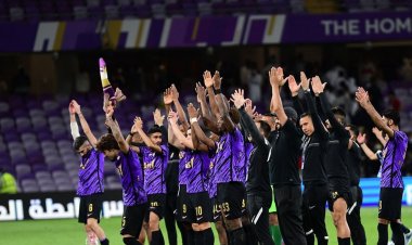 العين.. "زعيم" دورينا في عصر الاحتراف