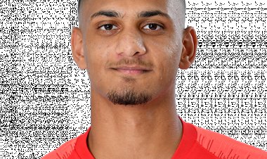 اتحاد كلباء يضم اليمني وجدان "إعارة"