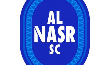 النصر يطلق شعاره الجديد.. وجدل بعد مقارنته بالقديم!