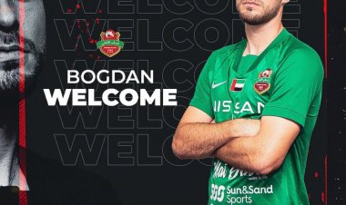 إصابة محترف شباب الاهلي بعد يوم من إتمام الصفقة