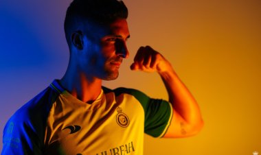 النصر  السعودي يعلن إتمام صفقة نجم مارسيليا جونزاليس