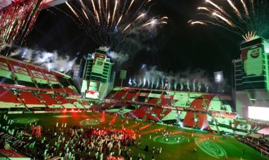 برنامج اجتماعي وترفيهي وجوائز لجماهير الجزيرة في الدوري