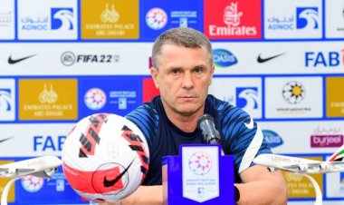 ريبروف يتحدى: من يريد المنافسة عليه هزيمة العين أولاً!