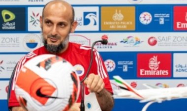 خورفكان يهاجم بني ياس بعقل العنبري