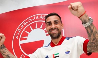 أغلى 10 لاعبين في الدوري الإماراتي 2022-2023