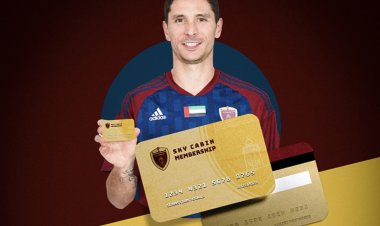 كبائن خاصة لجمهور الوحدة بـ 25 ألف درهم