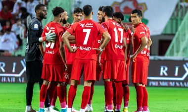 شباب الأهلي أكثر الخاسرين.. والبطائح الفائز الأكبر!