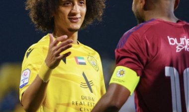 اسماعيل مطر : تسعدنا عودة عموري