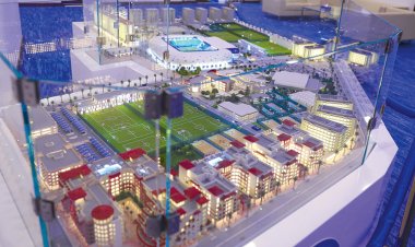 النصر يبحث التحول الى مدينة رياضية.. وإدراج شركته في بورصة دبي