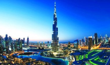 مليون مشجع يقيمون في الإمارات خلال كأس العالم