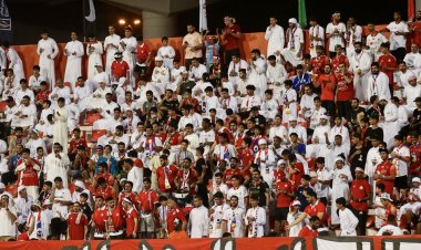 طرح تذاكر الجولة الثانية من دوري أدنوك للمحترفين