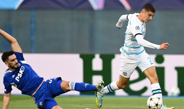 تشيلسي يتعرض لخسارة صاعقة أمام دينامو في بداية مشوار  الأبطال