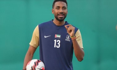 خميس اسماعيل: الأجواء في البطائح تساعد على كتابة التاريخ