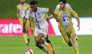 طرح تذاكر الجولة الرابعة من دوري أدنوك للمحترفين