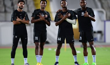 "العين" على نقاط الظفرة