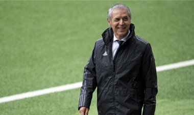 من هو مدرب الأهلي المصري الجديد؟