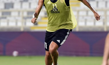 الوحدة يدحض شائعة الاستغناء عن "مارتنيز"