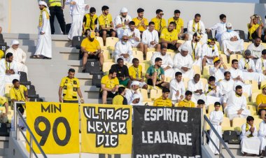 مشجع وصلاوي يستقيل من عمله لحضور المباراة