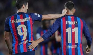 برشلونة يطمح بكسر العقدة أمام البايرن في دوري الأبطال