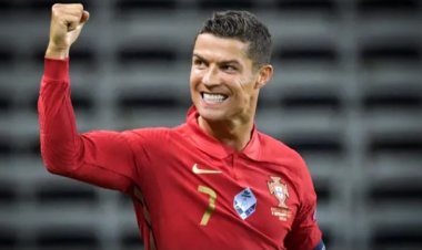 النصر السعودي يقدم عرضا ضخما لضم كريستيانو رونالدو