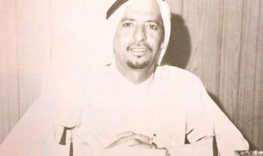 أول رئيس لاتحاد الكرة الإماراتي..ريادة القيادة