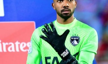 أروابارينا يعلن قائمة المنتخب الإماراتي لمعسكر النمسا