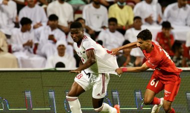 عجمان يشكو همومه للملك