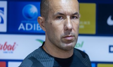 جارديم: الوحدة وشباب الأهلي يلعبان كرة هجومية متطورة