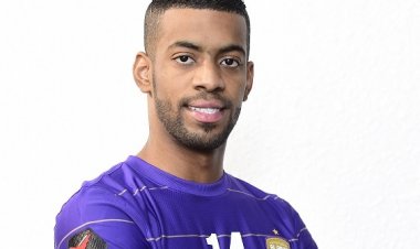 الظاهري: تلقيت عرضين من الزوراء والقوة الجوية و"يونس" اختار الديوانية!