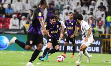 5 أندية خيبت آمال جماهيرها في الجولات الثلاث للدوري .. أبرزها العين