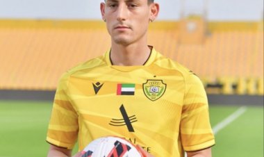 "الانضباط" تبت في نقاط مباراة البطائح والوصل اليوم