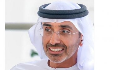 جماهير الوحدة تُطلق "هاشتاق" الحل عند بو زايد