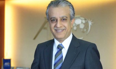 46 اتحاداً يؤيدون بقاء سلمان بن ابراهيم رئيساً للاتحاد الآسيوي