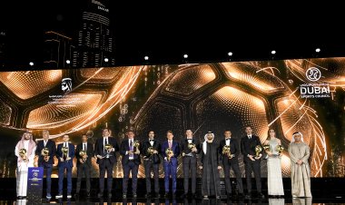 دبي تجذب مليون و650 ألف رياضي في فاعلياتها الرياضية