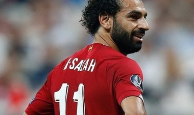 هل أغضب صلاح جماهير  ليفربول؟