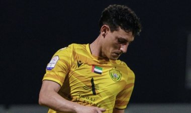 الانضباط تؤجل قضية البطائح والوصل للأسبوع المقبل.