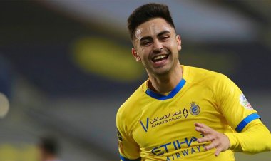 "عضلة قلب" تُهدد نجم النصر السعودي بالوفاة