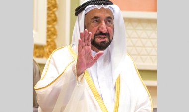 حاكم الشارقة يأمر بإنشاء منتجع رياضي في كلباء