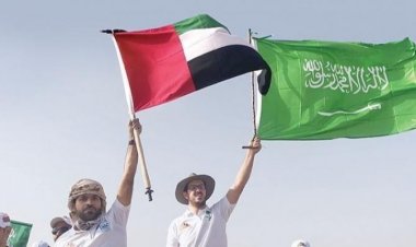 الإمارات والسعودية.. شراكة رياضية استراتيجية عمرها 5 عقود