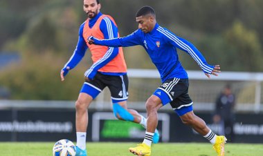 الإمارات يواجه باراغواي في النمسا.. تعرف على موعد المباراة